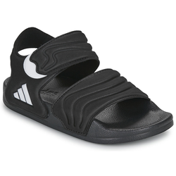 Adidas Dečije sandale Adilette Sandal 2 K HQ0114, Crne