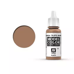 Brown Sand