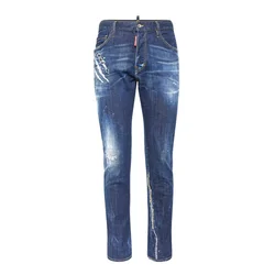 Moške kavbojke Dsquared2