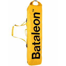 Bataleon Getaway Snowboard Bag yellow Gr. Uni
