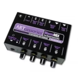 ART MacroMix