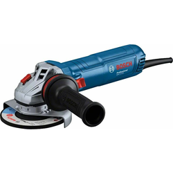 BOSCH 06013A6106 GWS 12-125 Ugaona brusilica
