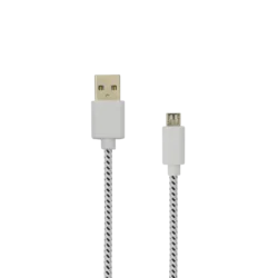 KABEL SBOX USB->MICRO USB M/M 1,5 M bel