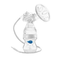 Nuvita dodatek za električno črpalko white NU-ALTL0036