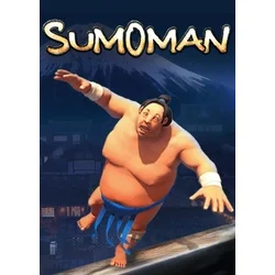 Sumoman (PC) Steam Key EUROPE