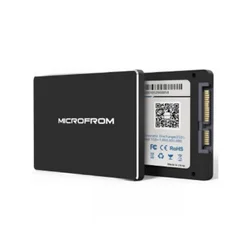 SSD 128GB MICROFROM F11 PRO
