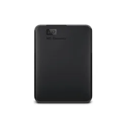 WD Elements Portable 6TB 2.5 eksterni WDBHJS0060BBK