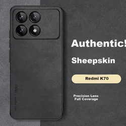 Shangsu Maska za mobilni telefonRedmi K70 / Redmi K70 Pro, cRNA