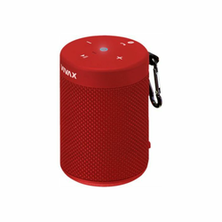 VIVAX Bluetooth zvučnik BS-50, Crveni