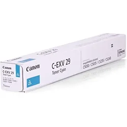 Toner Master Canon EXV-29 Cyan