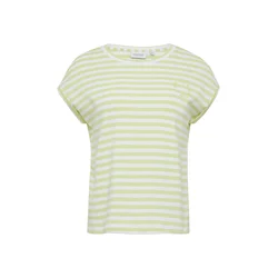 comma casual identity Majica  apno / bela