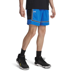 Kratke hlače Under Armour Zone Pro 7In Mesh Short Blue XL