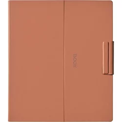 E-knjiga ONYX BOOX etui za NOTE MAX s tipkovnico, rjav
