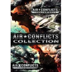 Air Conflicts Collection (PC) Steam Key GLOBAL