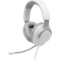 JBL quantum 100 white Slusalice ( 61595 )