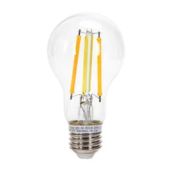 LED Sijalica FILAMENT A60 E27/6W/230V 2700-6500K - Aigostar