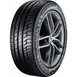 Continental PremiumContact 6 ( 235/60 R18 103V EVc )