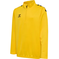 Hummel Mikica hmlCORE XK HALF ZIP POLY SWEAT KIDS