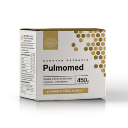 Pulmomed 450g