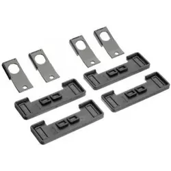 THULE Adapter za krovni nosač Rapid kit 1009 - 141009