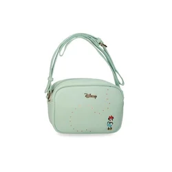 Disney minnie luxe ženska torba na rame - mint ( 34.153.41 )