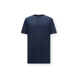 s.Oliver Men Big Sizes Majica mornarska
