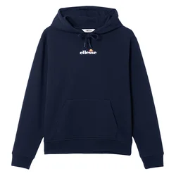 ELLESSE Majica Pershuta 2 temno modra/češnjevo rdeča/bela