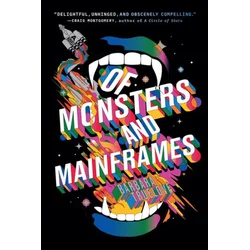 Of Monsters and Mainframes