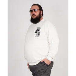 La Force Muški duks SB 25815, Beli