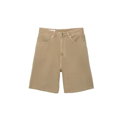 Pull&Bear Kavbojke kaki