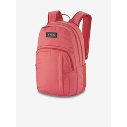 Dakine Campus M 25 l Nahrbtnik 741347 Rdeča