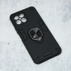 TERACELL Maska za telefon Cube Ring Honor X8 crna