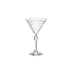 Čaša BORMIOLI America 20`s martini 24,5 cl 122142