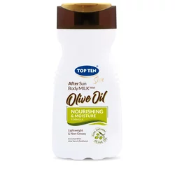Top Ten Sun Olive Mleko After Sun 200 ml