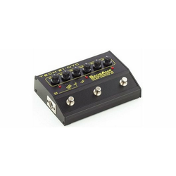 TECH21 PROGRAMMABLE BASS DRIVER SANS AMP