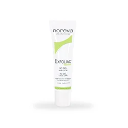 NOREVA Gel za sprečavanje bubuljica Exfoliac NC 30ml
