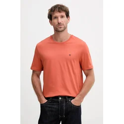 Bombažna kratka majica Calvin Klein Jeans