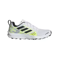 adidas TERREX SPEED FLOW W, ženske tenisice za trail  trčanje, bijela FW2610