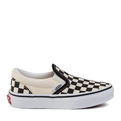 Vans  CLASSIC SLIP-ON  Črna