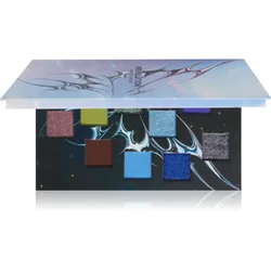 Revolution Pixie Wing Palette paleta senčil za oči 1 kos