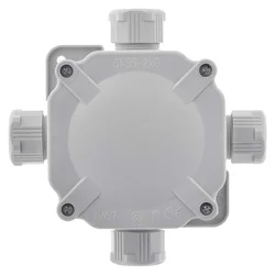 Škatla 6455-26P ACIDUR, velika 70099