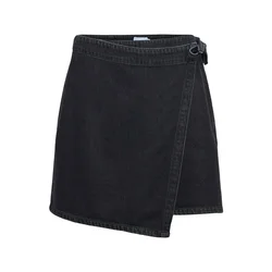 OBJECT Krilo OBJRosie črn denim