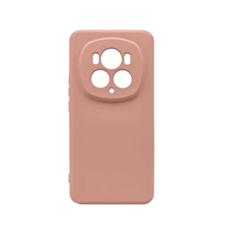 Maska za telefon SOFT CASE za Huawei Honor Magic 6 Pro, Roze