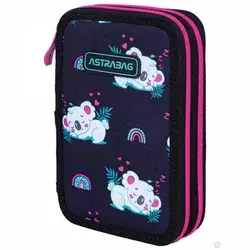 Pernica puna Sleepy Koala Astrabag 503024009