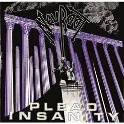 Neuroot - Plead Insanity (LP)