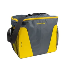 Termo torba River 35x19x33cm 21l sort Gio Style