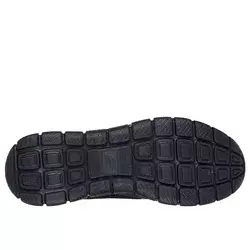 Skechers Muške patike Track - Leshur, 232758-BBK, Crne