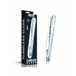 Dildo Flawless Clear 30cm