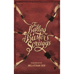 Ballad of Buster Scruggs