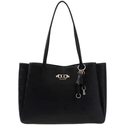 Guess ANISE MULTI COMP TOTE HWPD99 16230 Črna